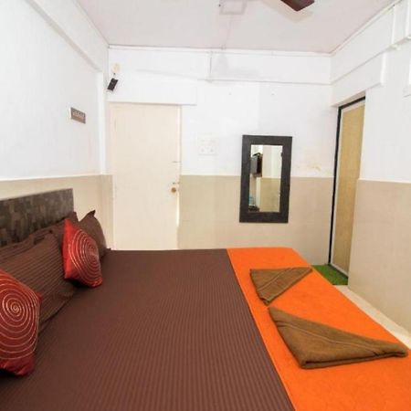 Grg Traveller Hotel Panaji Bagian luar foto