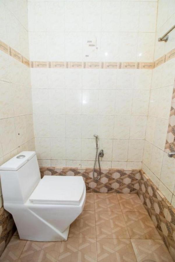 Grg Traveller Hotel Panaji Bagian luar foto